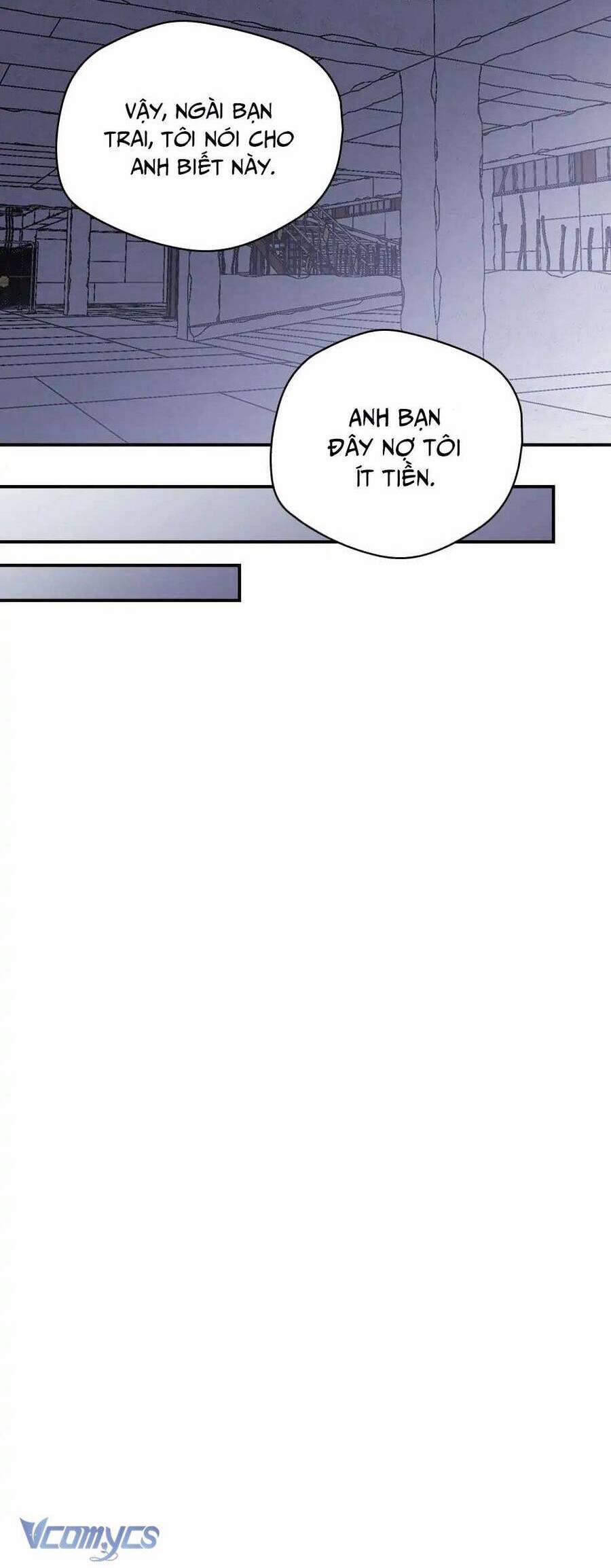 Mùa Xuân Của Espresso 47 trang 15