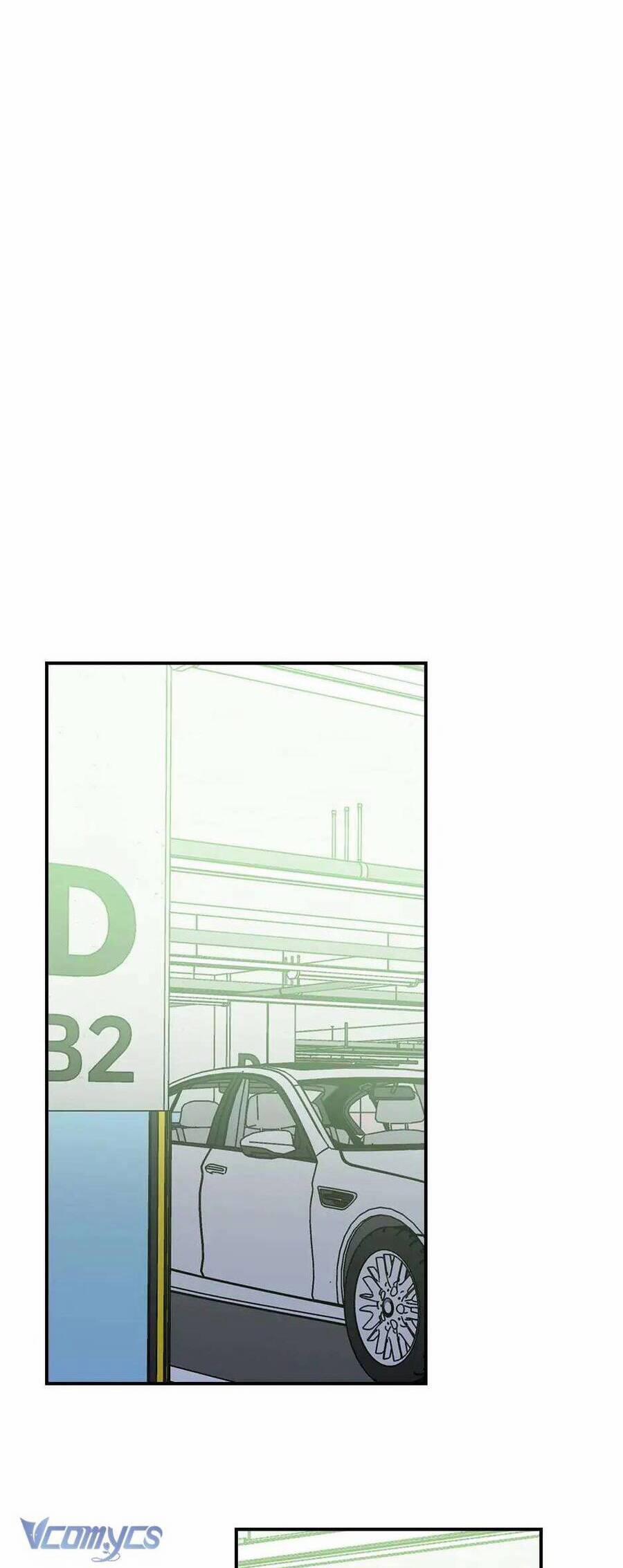 Mùa Xuân Của Espresso 47 trang 21