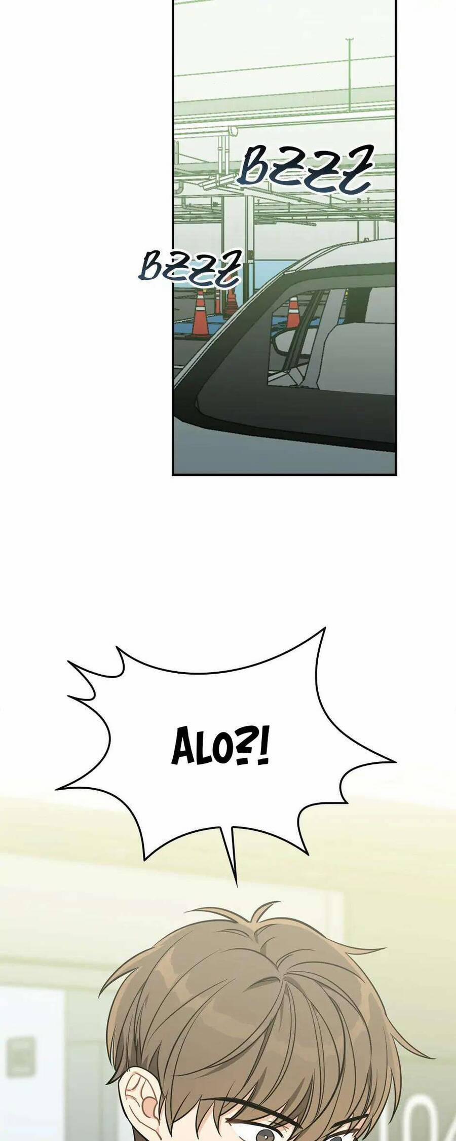 Mùa Xuân Của Espresso 47 trang 22