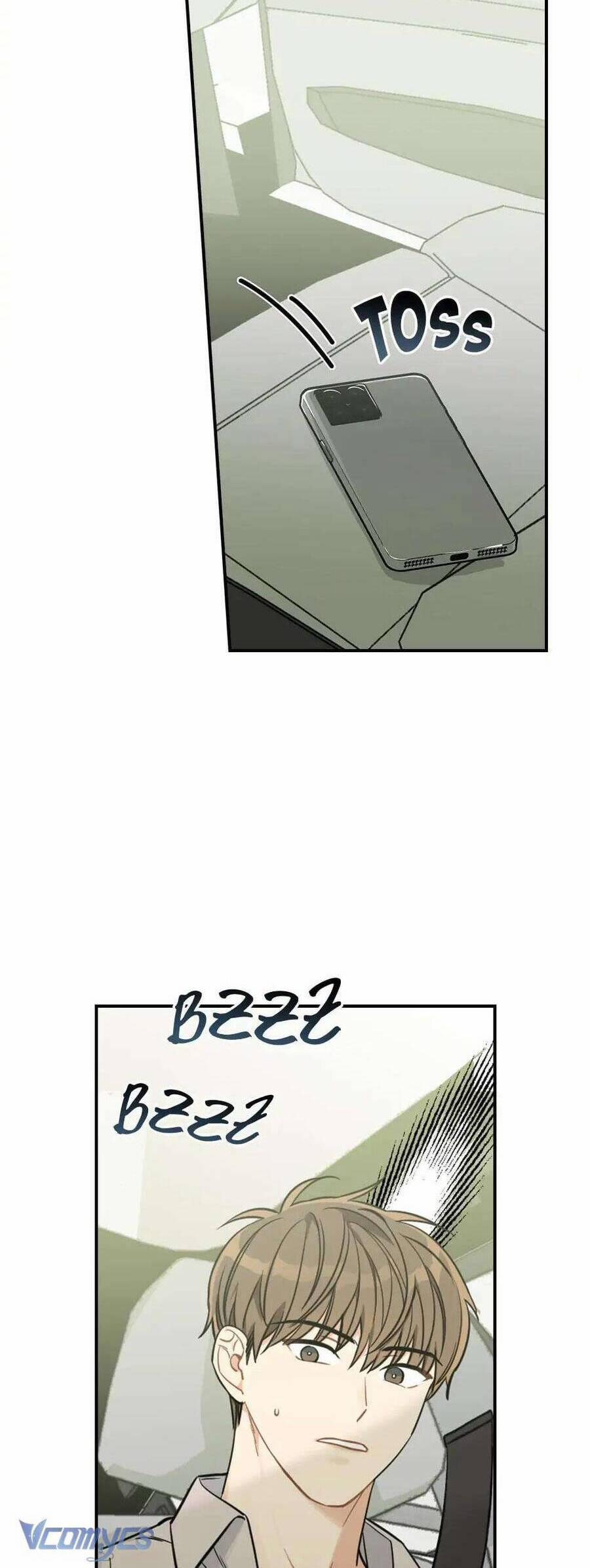 Mùa Xuân Của Espresso 47 trang 27