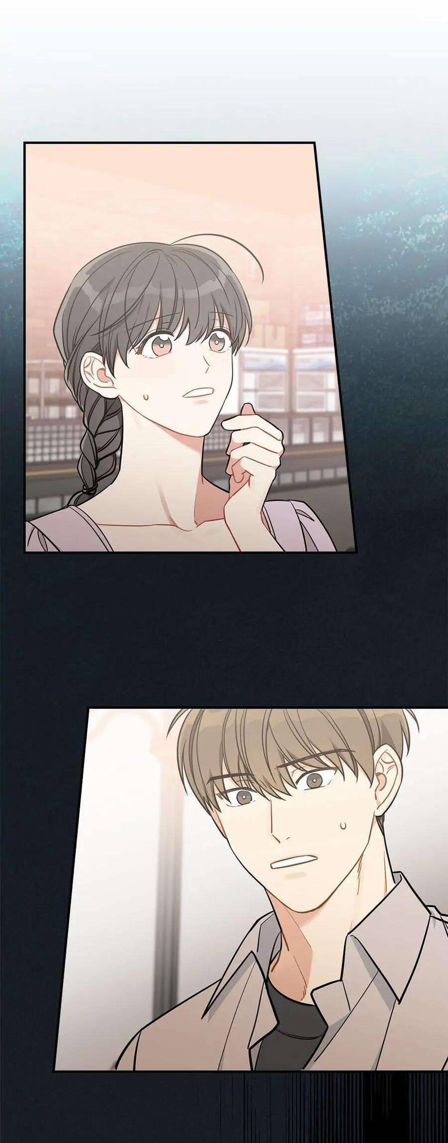 Mùa Xuân Của Espresso 47 trang 34