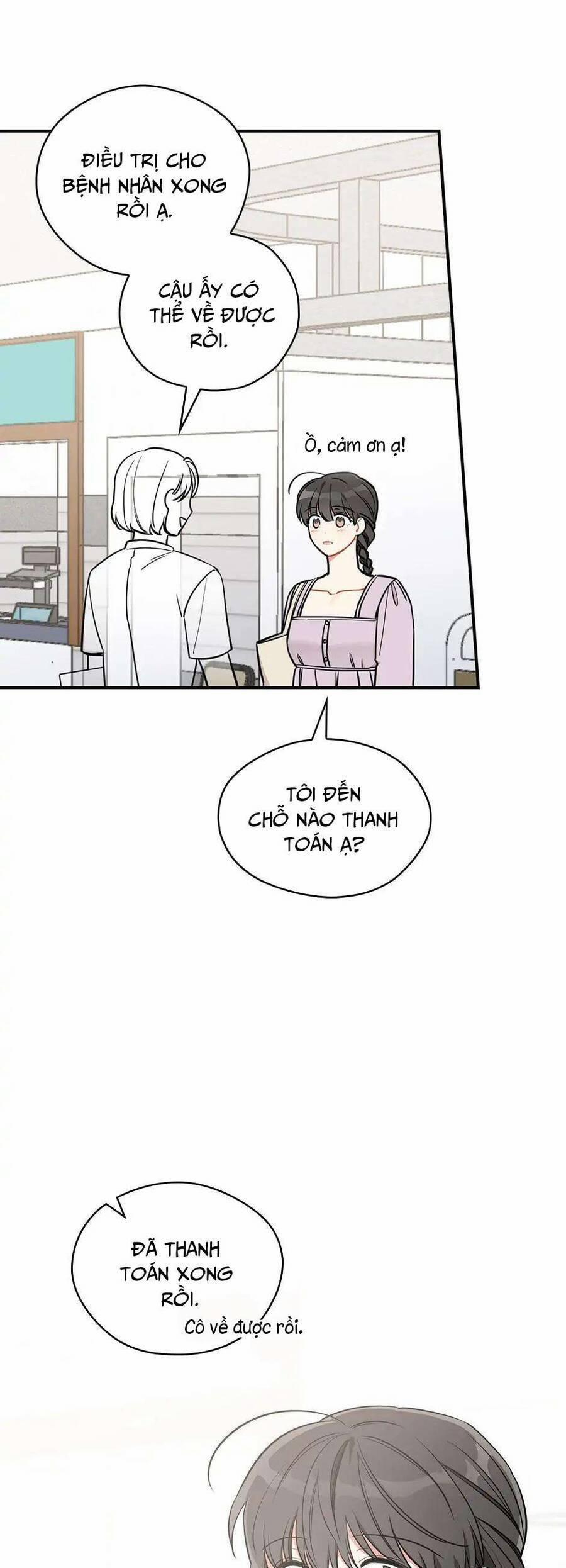 Mùa Xuân Của Espresso 47 trang 43