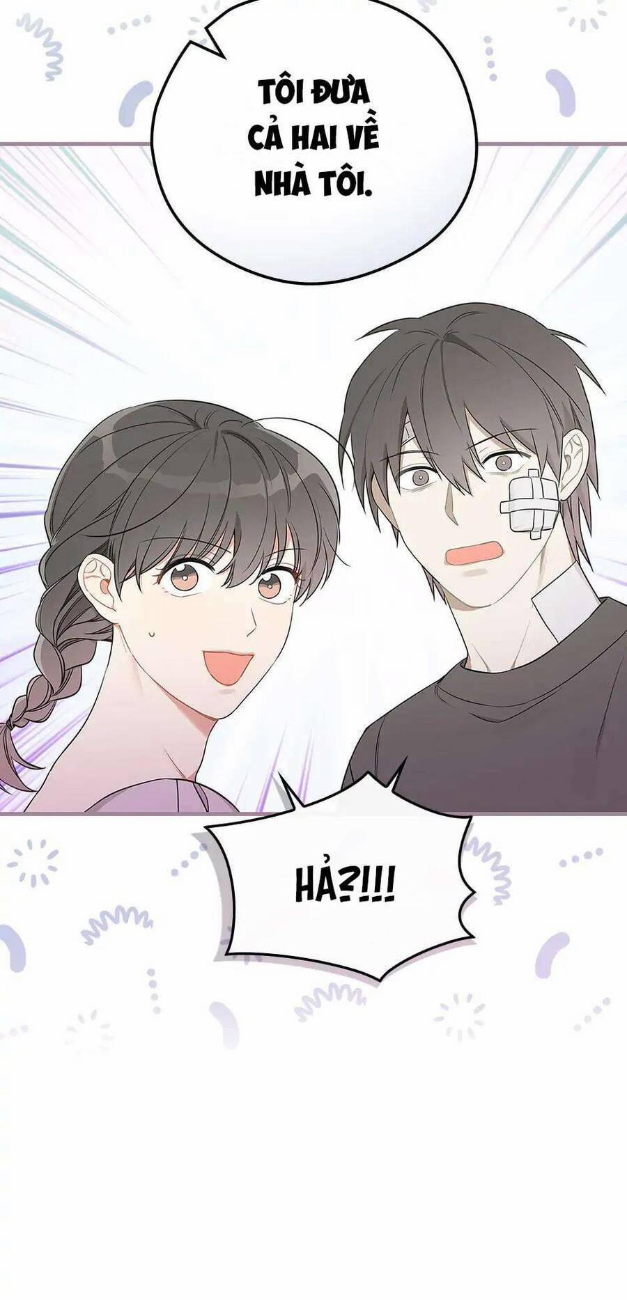 Mùa Xuân Của Espresso 47 trang 46