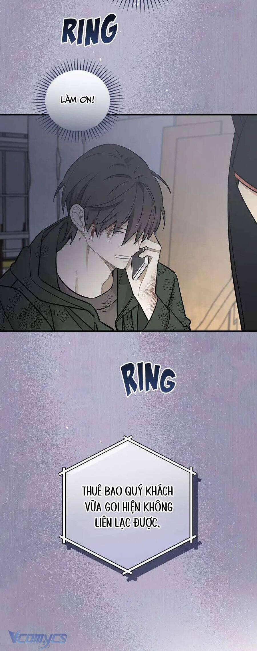 Mùa Xuân Của Espresso 47 trang 6