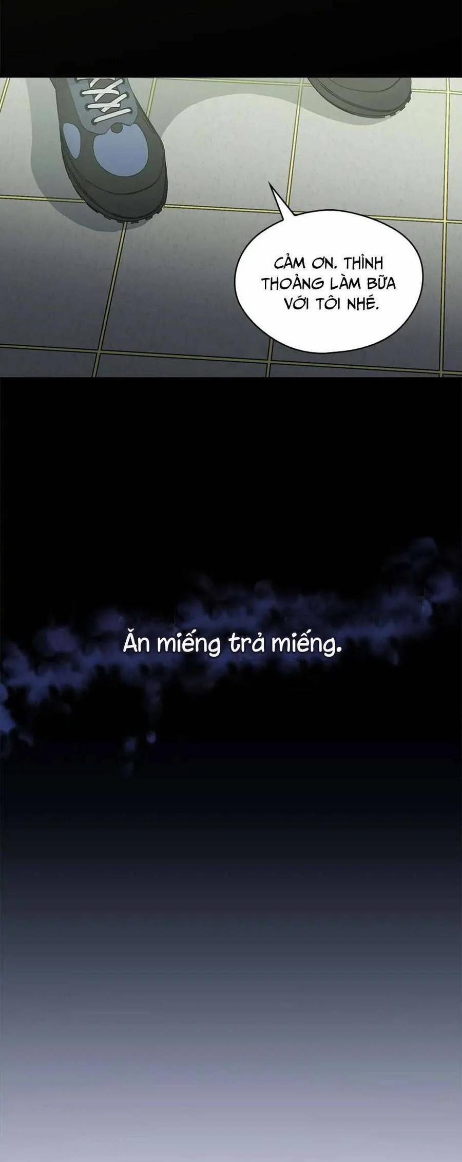 Mùa Xuân Của Espresso 48 trang 10