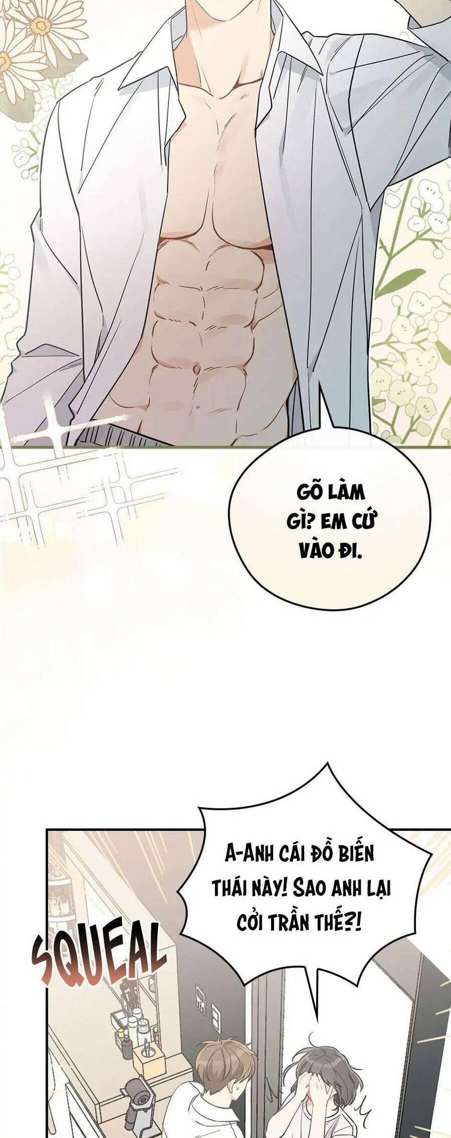 Mùa Xuân Của Espresso 48 trang 17