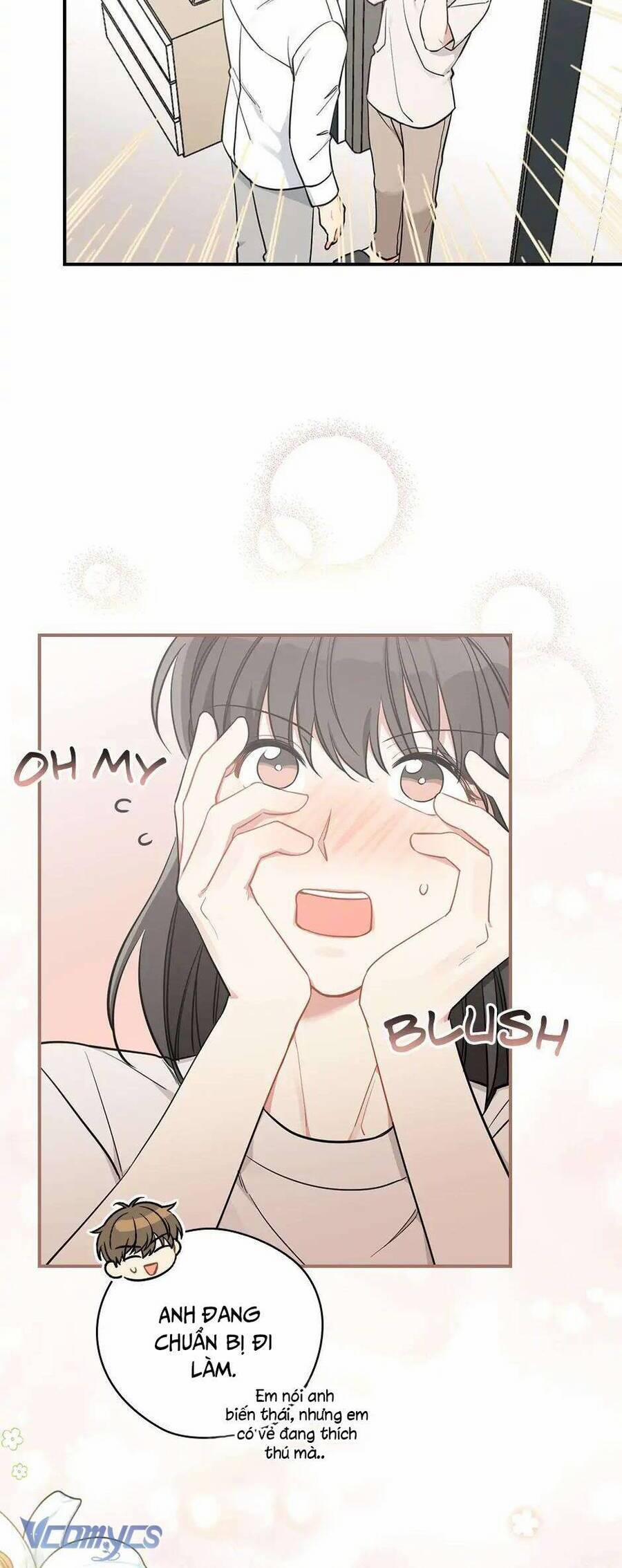 Mùa Xuân Của Espresso 48 trang 18