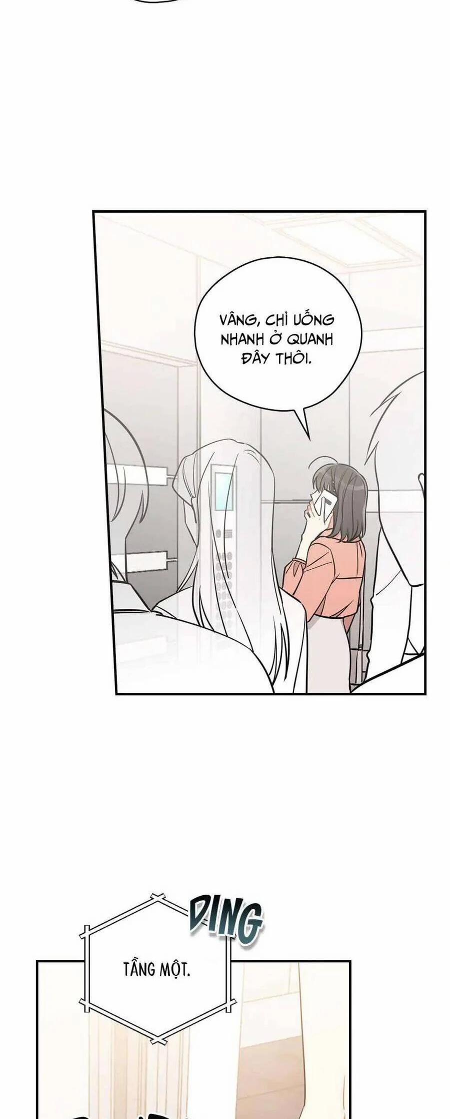 Mùa Xuân Của Espresso 48 trang 26