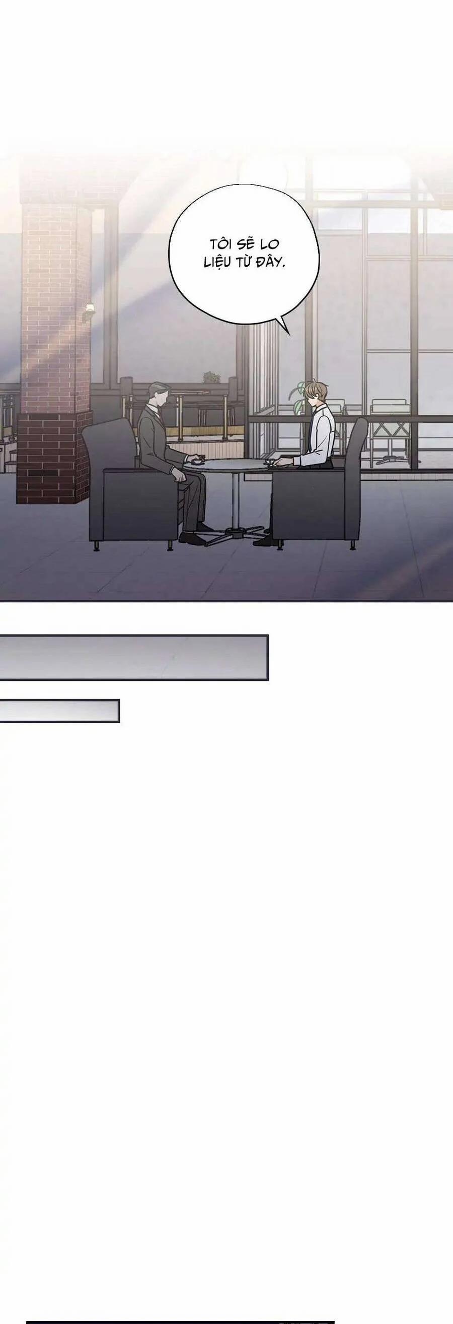 Mùa Xuân Của Espresso 48 trang 35