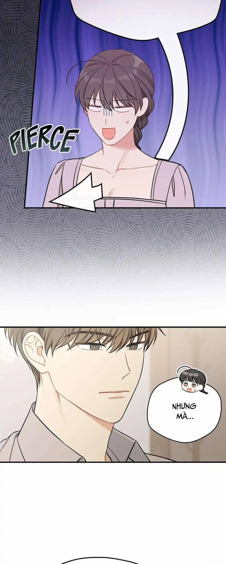 Mùa Xuân Của Espresso 48 trang 4