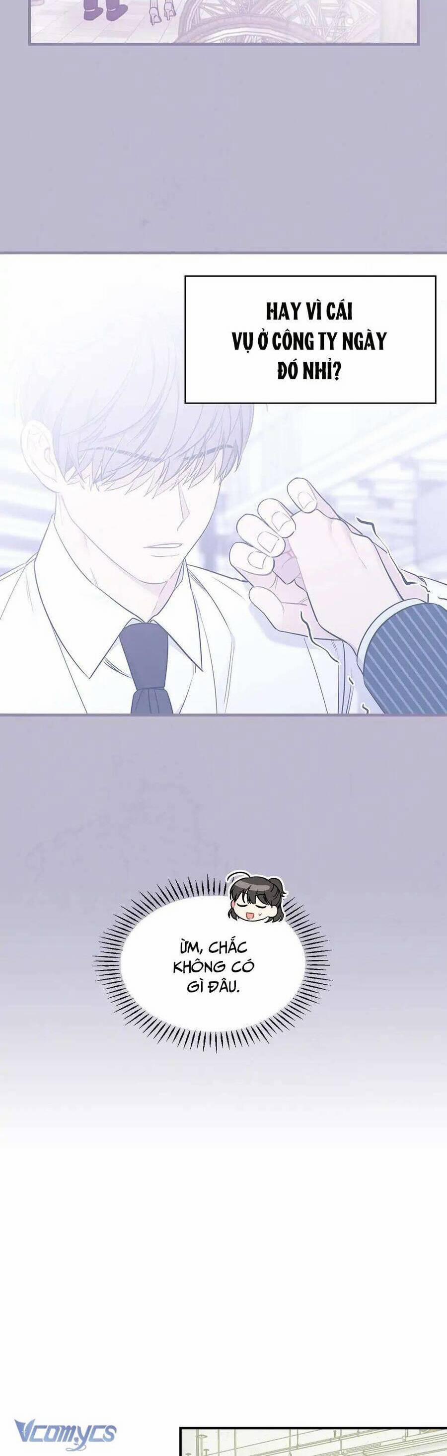 Mùa Xuân Của Espresso 49 trang 26