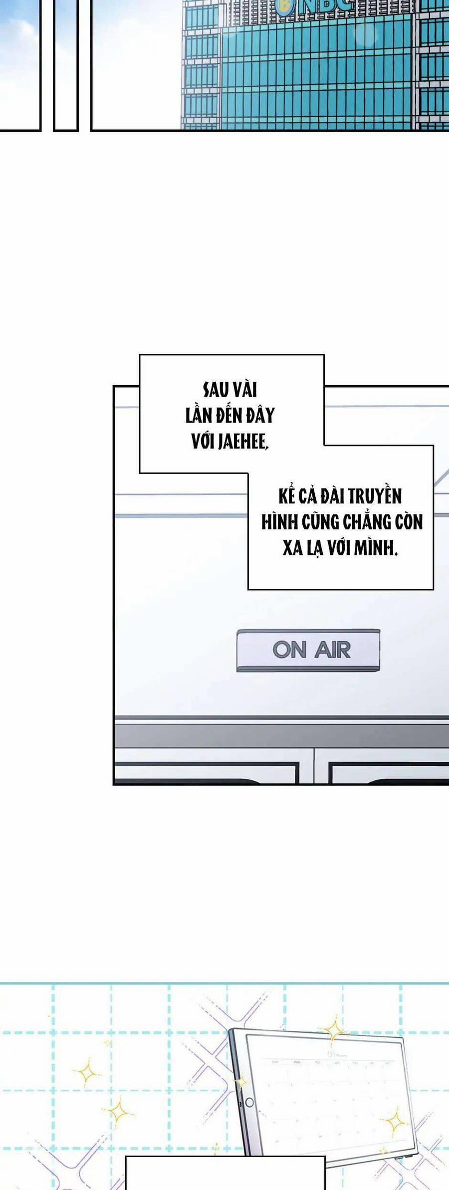 Mùa Xuân Của Espresso 49 trang 9