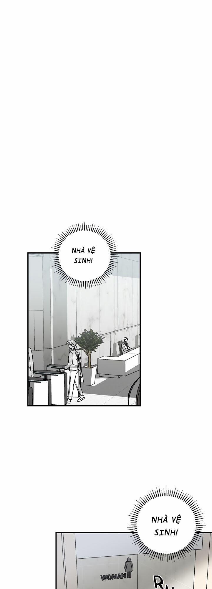 Mùa Xuân Của Espresso 5 trang 11