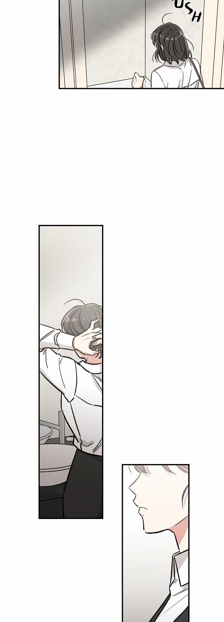 Mùa Xuân Của Espresso 5 trang 12