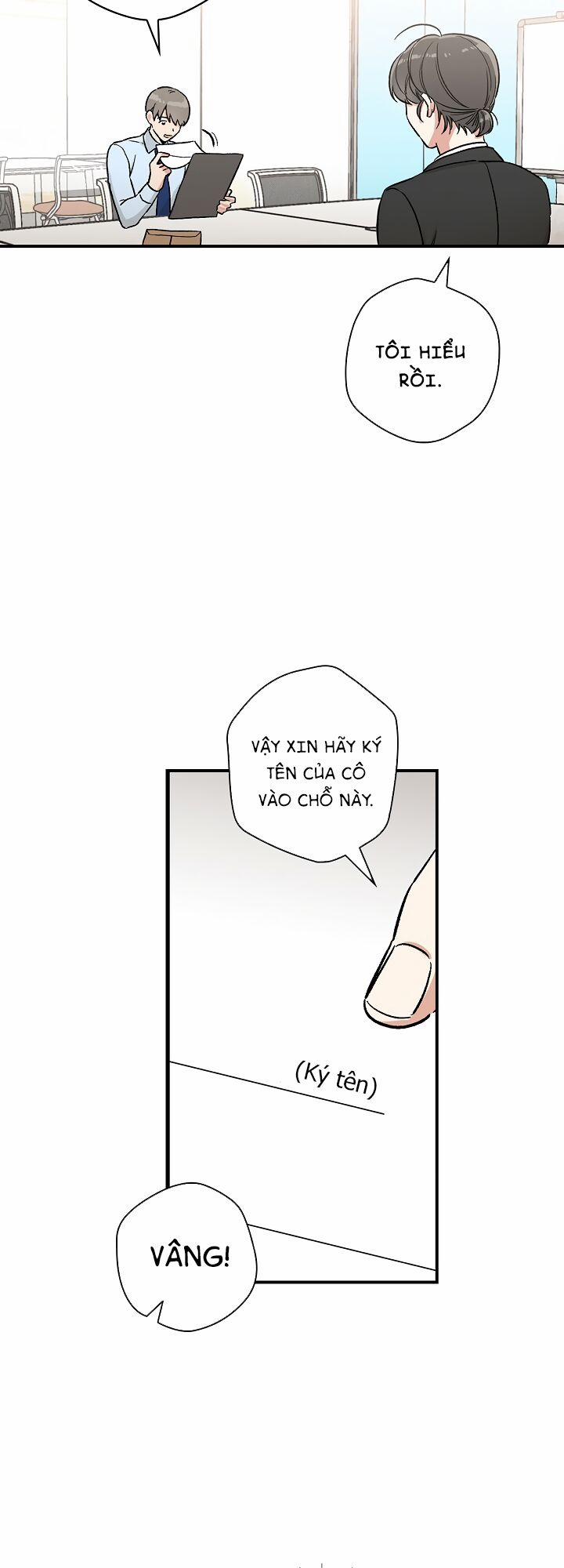 Mùa Xuân Của Espresso 5 trang 21