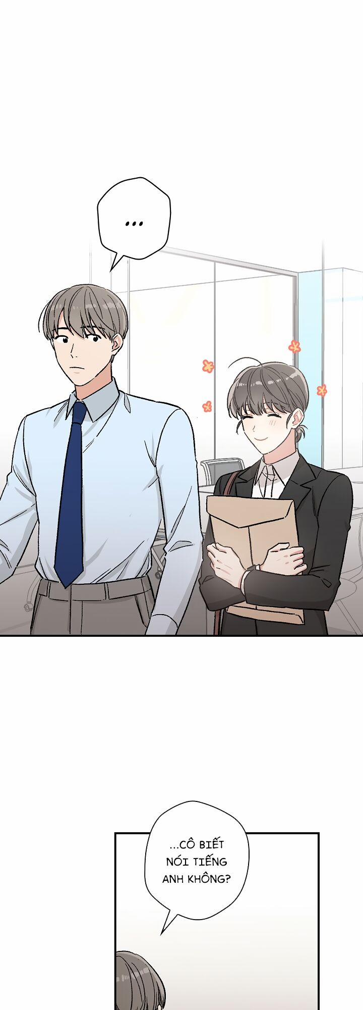 Mùa Xuân Của Espresso 5 trang 25