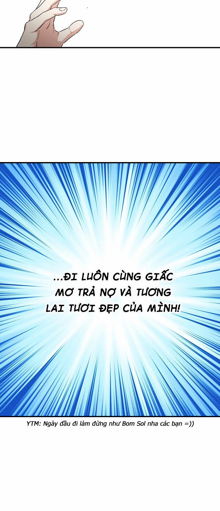 Mùa Xuân Của Espresso 5 trang 39