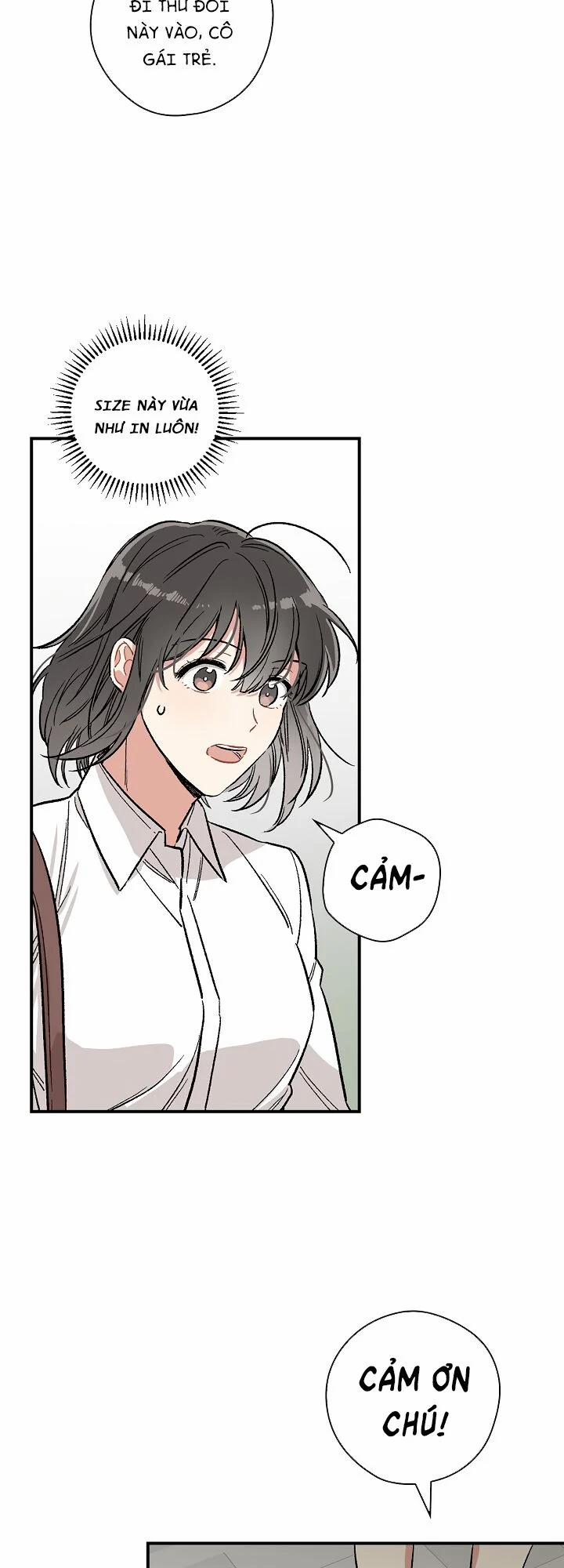 Mùa Xuân Của Espresso 5 trang 4