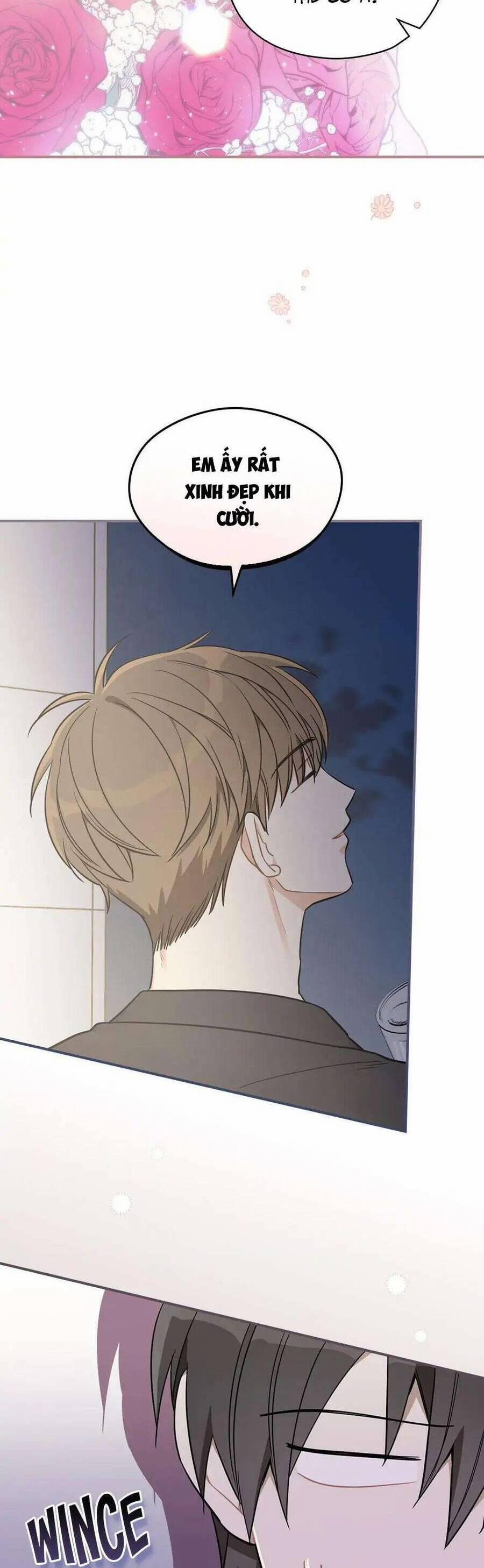 Mùa Xuân Của Espresso 50 trang 10