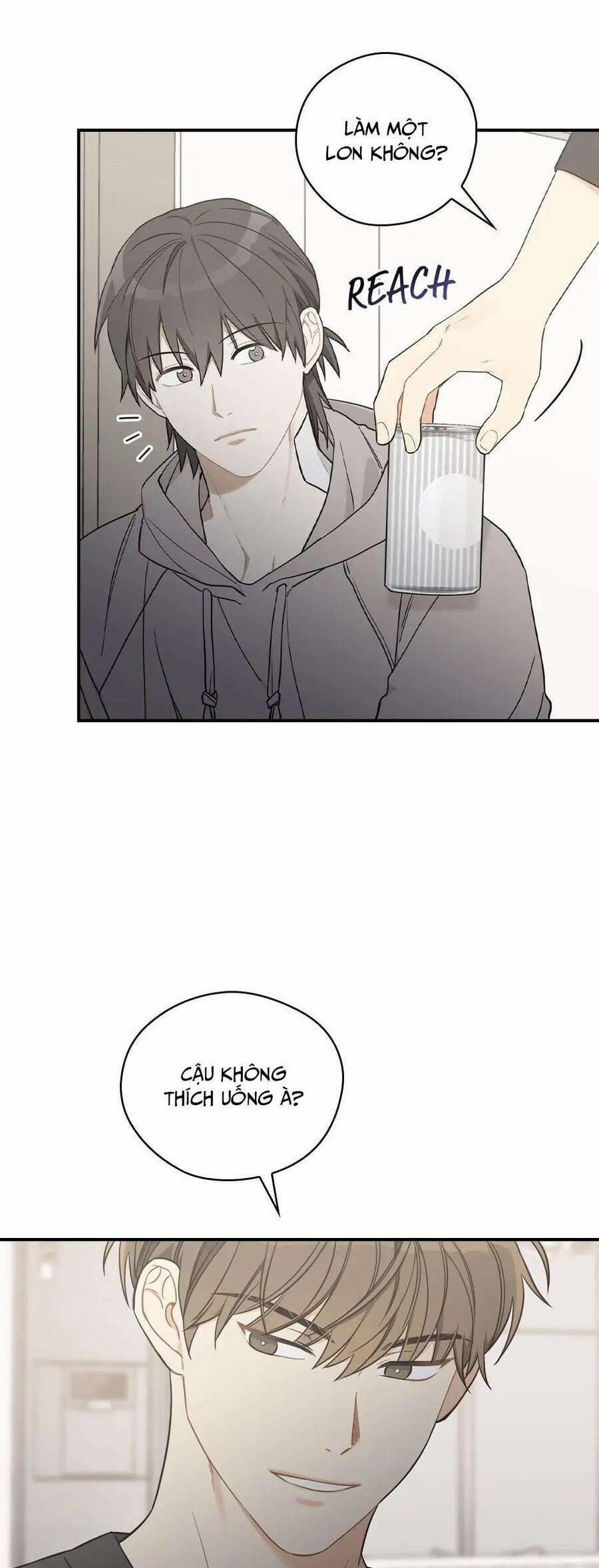 Mùa Xuân Của Espresso 50 trang 2