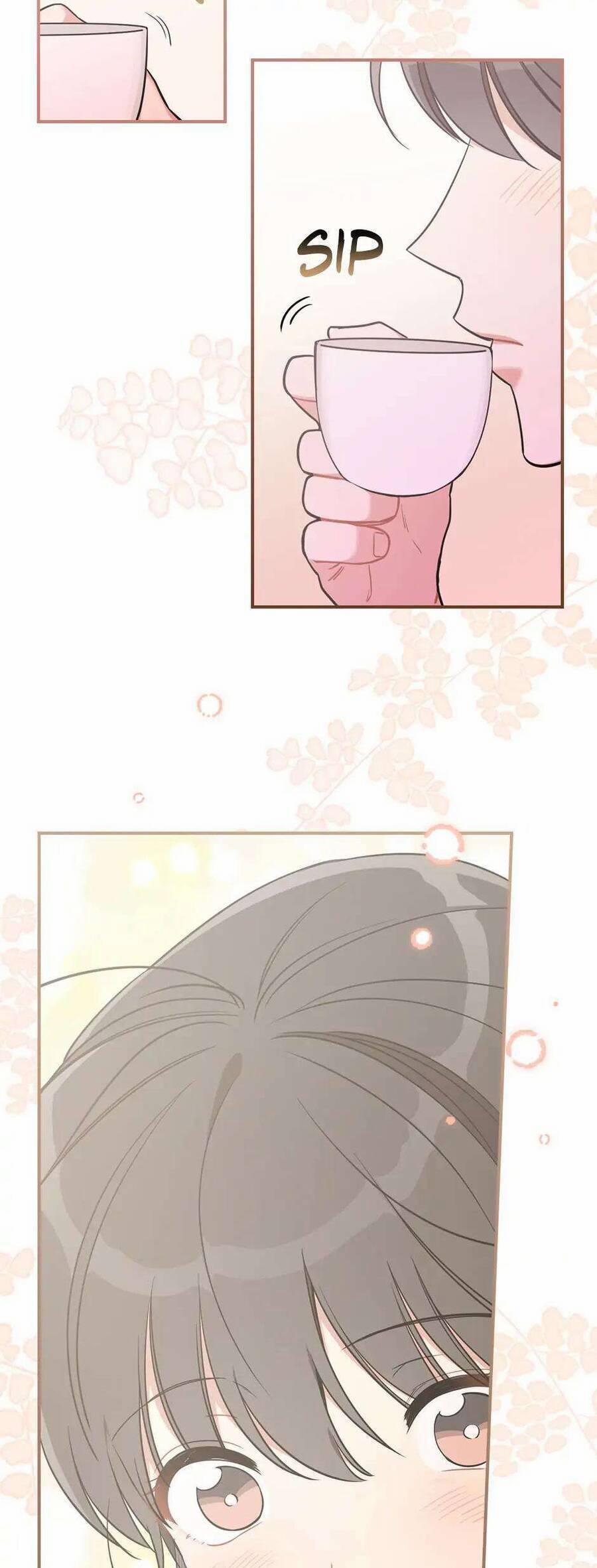 Mùa Xuân Của Espresso 50 trang 34