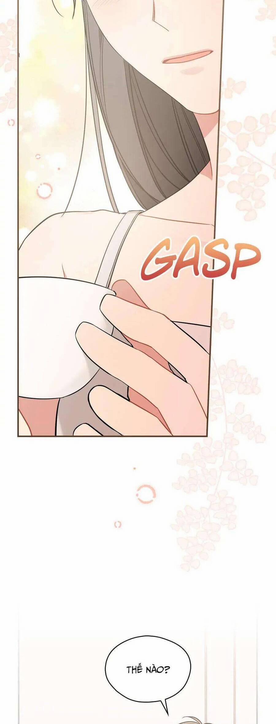 Mùa Xuân Của Espresso 50 trang 35