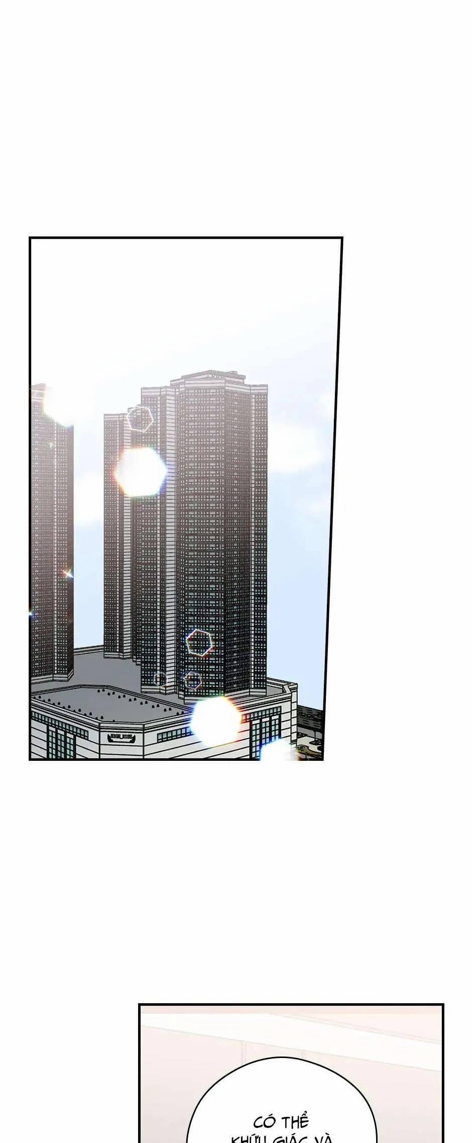 Mùa Xuân Của Espresso 51 trang 1