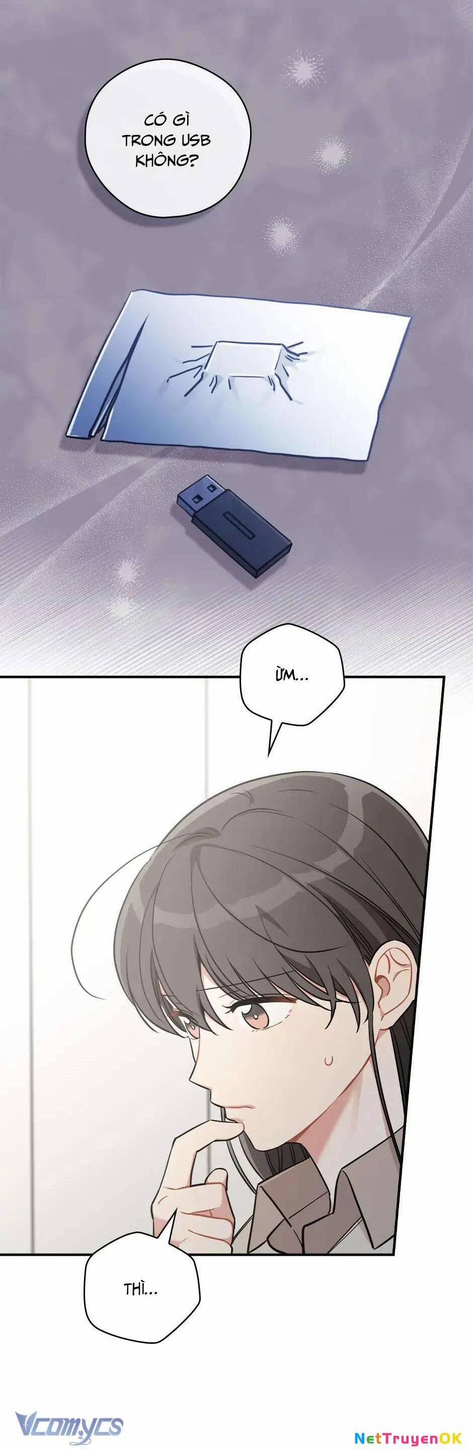 Mùa Xuân Của Espresso 51 trang 31