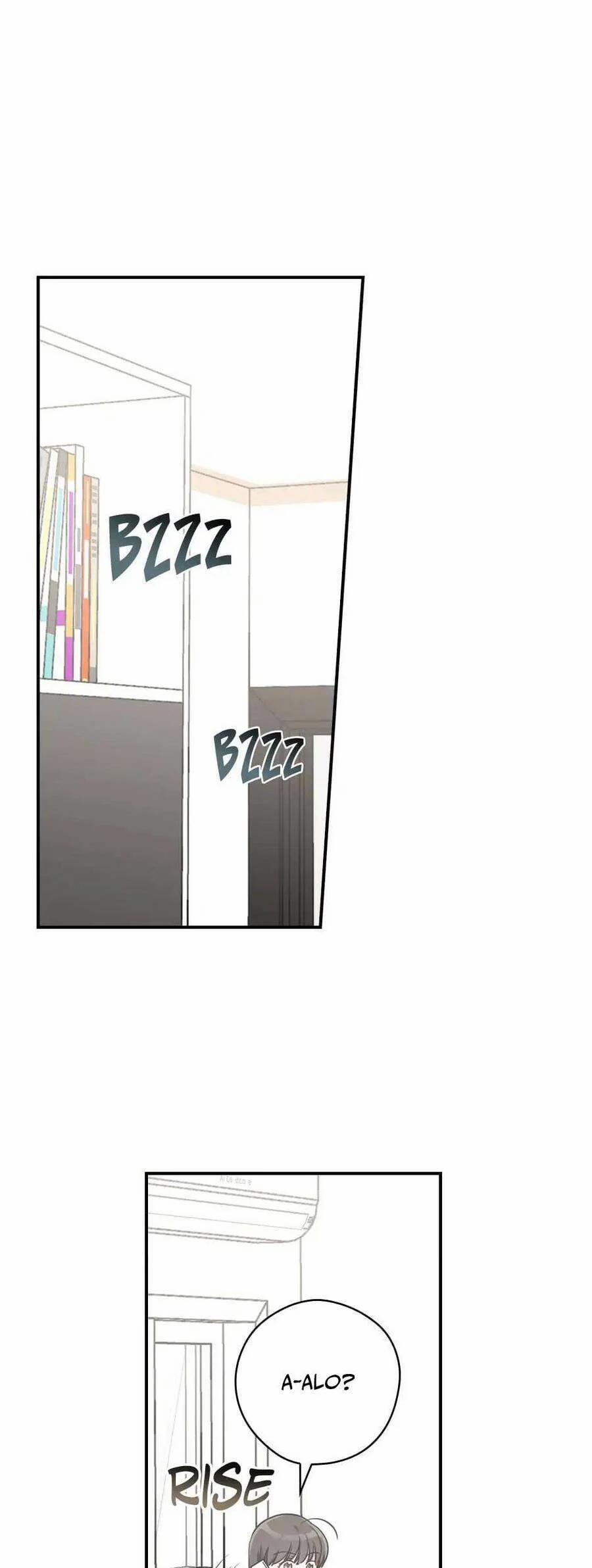 Mùa Xuân Của Espresso 52 trang 1