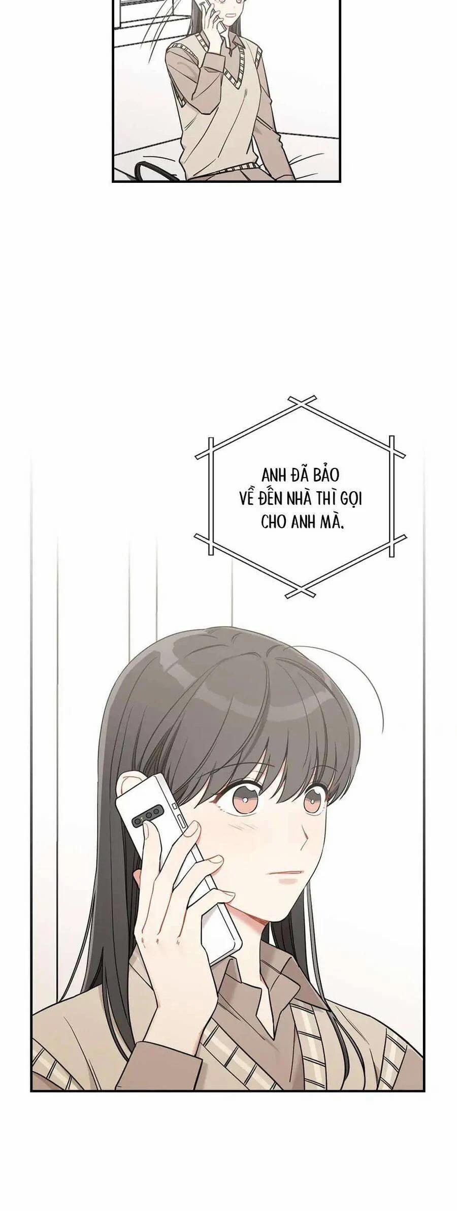 Mùa Xuân Của Espresso 52 trang 2