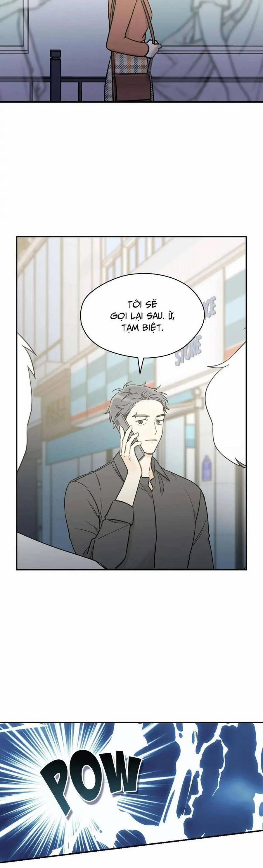 Mùa Xuân Của Espresso 52 trang 25