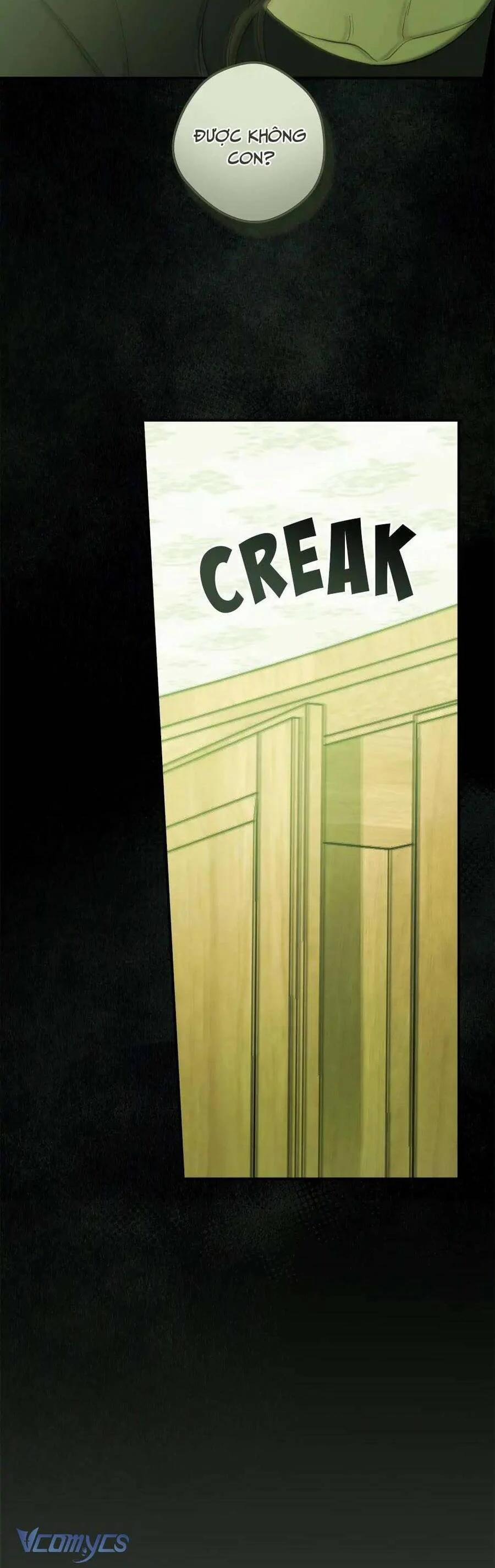 Mùa Xuân Của Espresso 52 trang 32