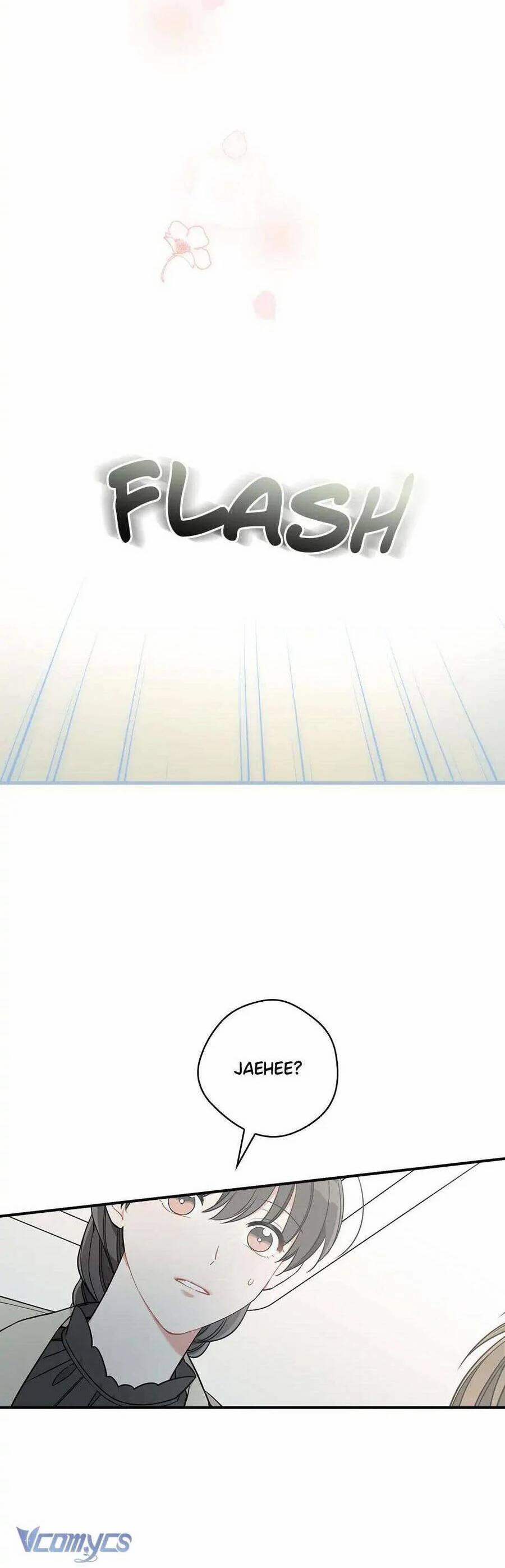 Mùa Xuân Của Espresso 52 trang 39