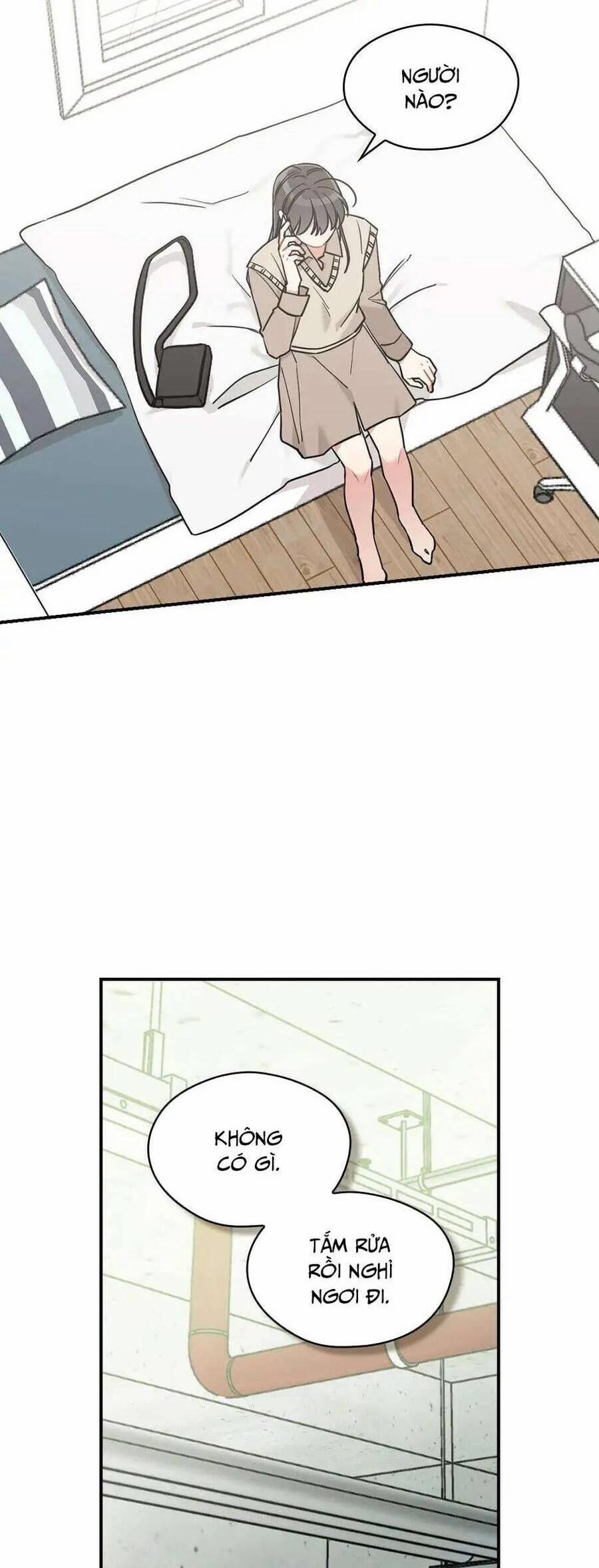 Mùa Xuân Của Espresso 52 trang 7