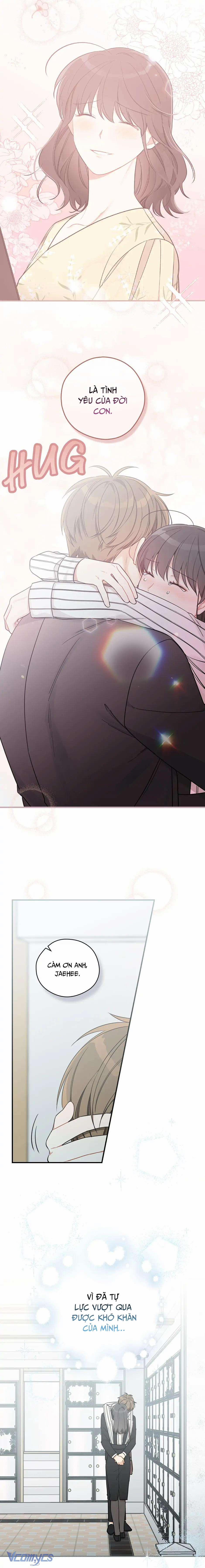 Mùa Xuân Của Espresso 54 trang 7