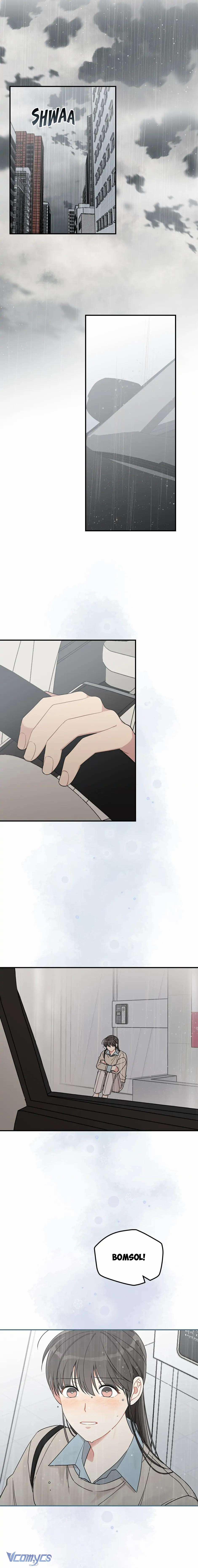 Mùa Xuân Của Espresso 55 trang 1