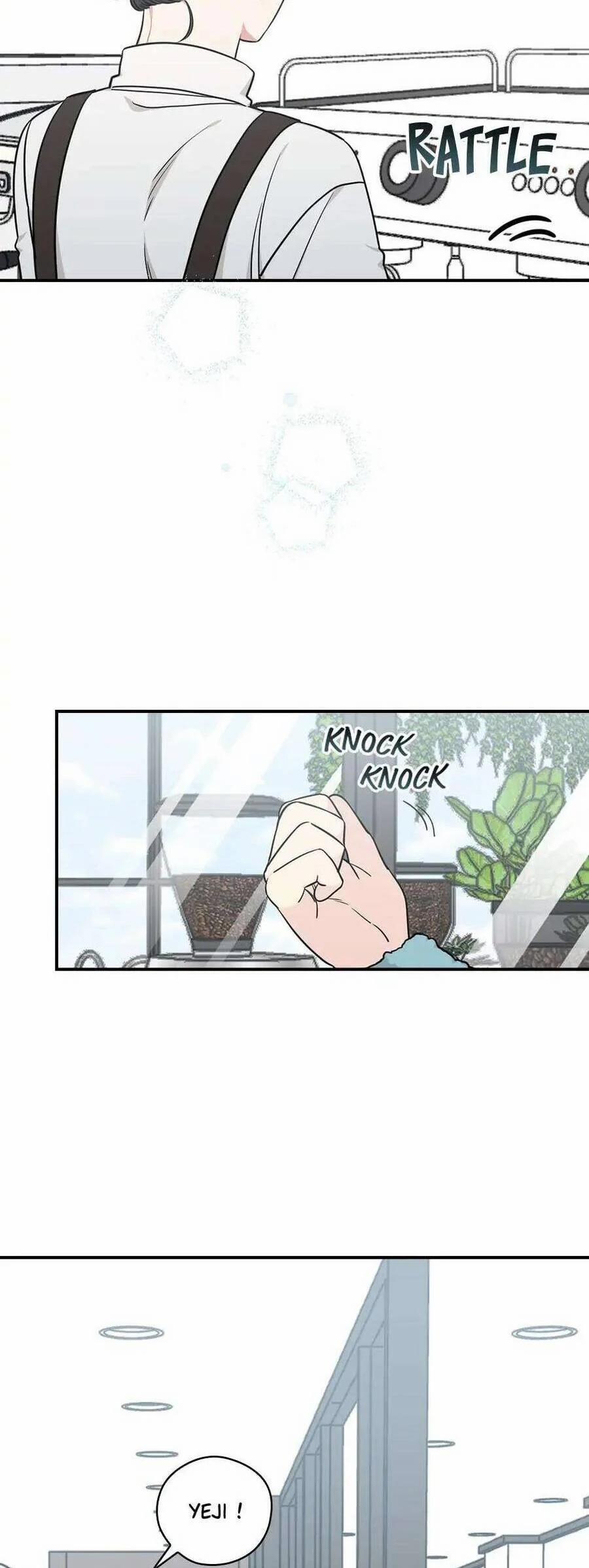 Mùa Xuân Của Espresso 58 trang 2