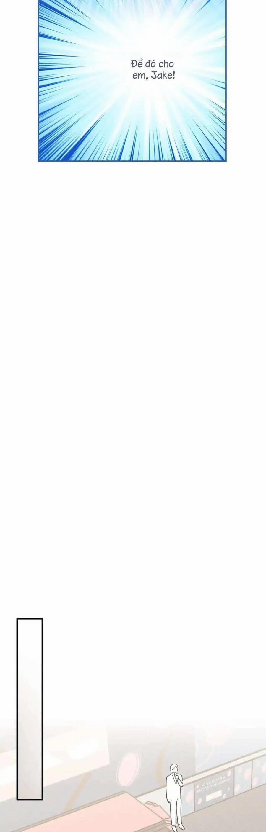 Mùa Xuân Của Espresso 58 trang 20