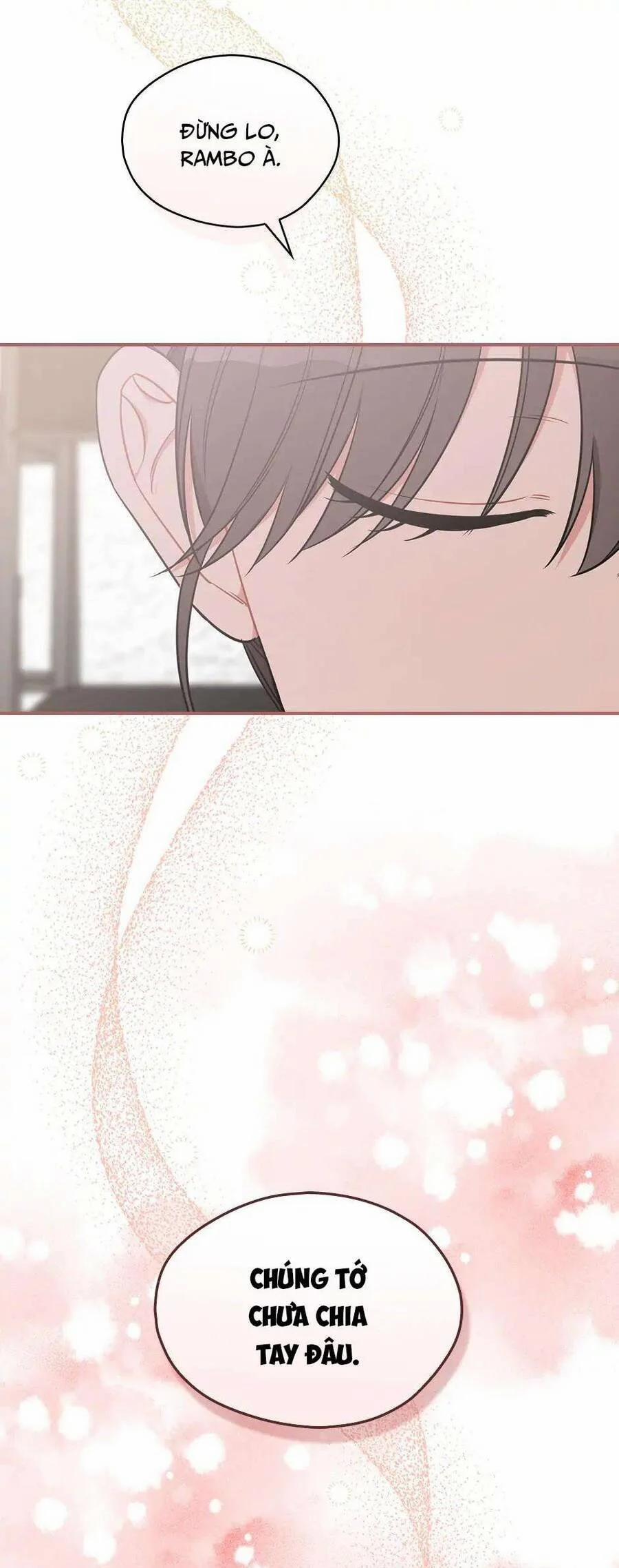 Mùa Xuân Của Espresso 58 trang 34