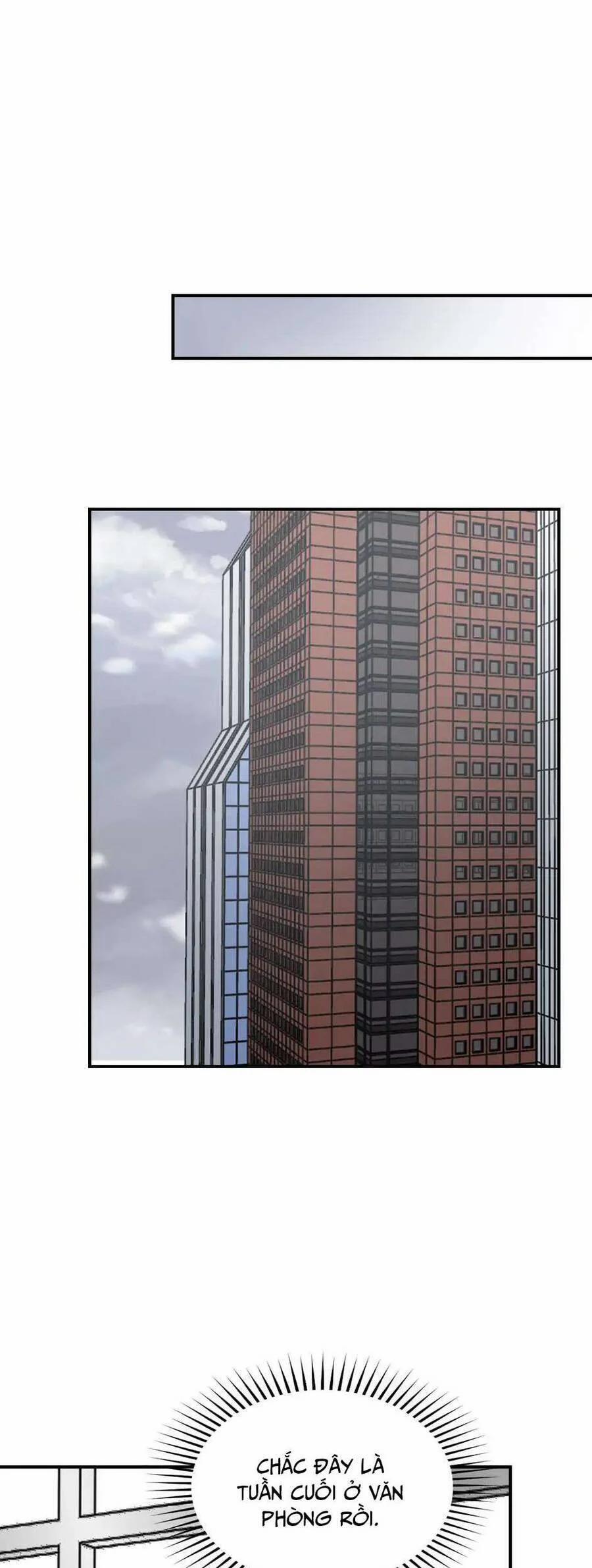 Mùa Xuân Của Espresso 58 trang 40