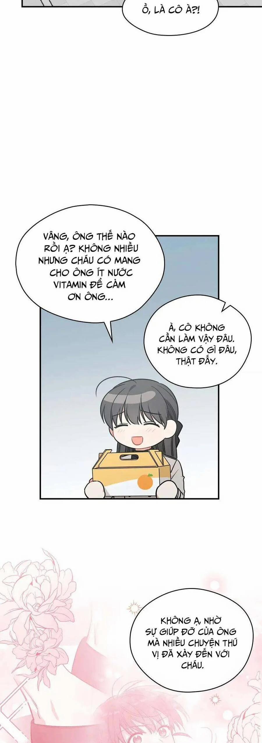 Mùa Xuân Của Espresso 58 trang 44