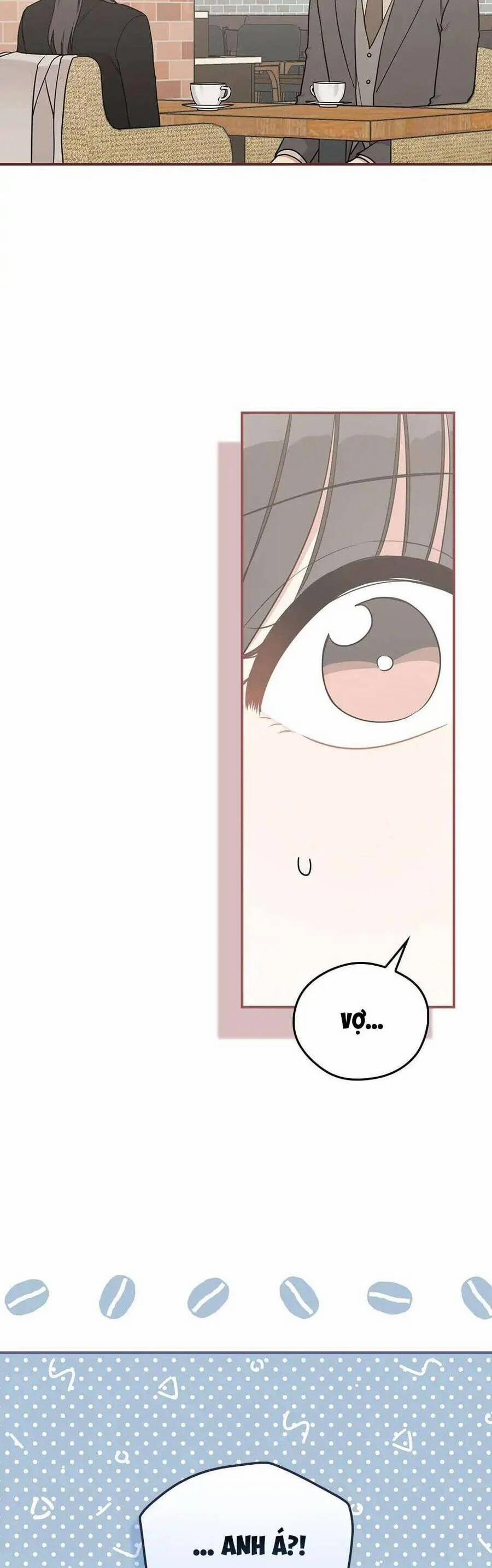 Mùa Xuân Của Espresso 59 trang 19