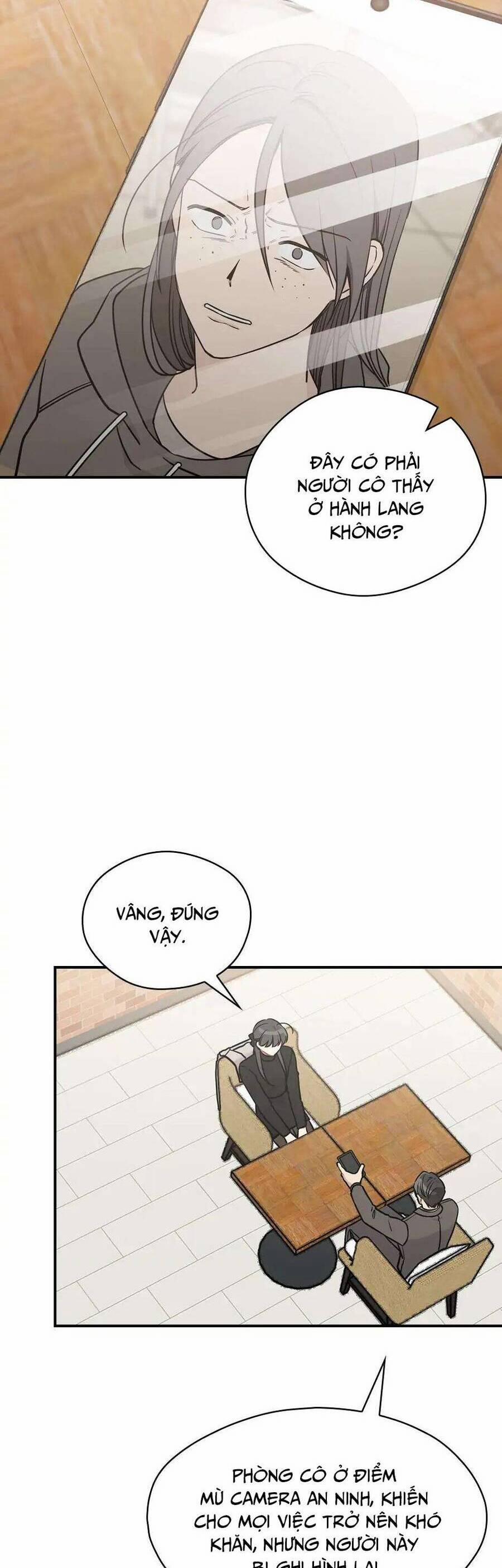 Mùa Xuân Của Espresso 59 trang 2