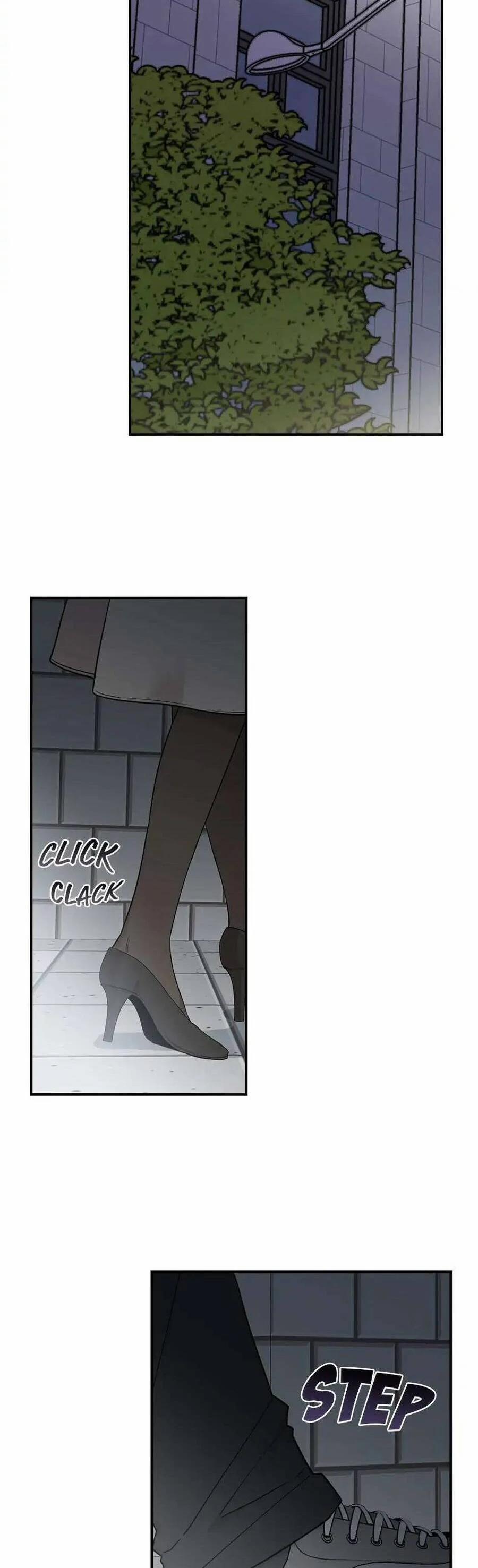 Mùa Xuân Của Espresso 59 trang 31