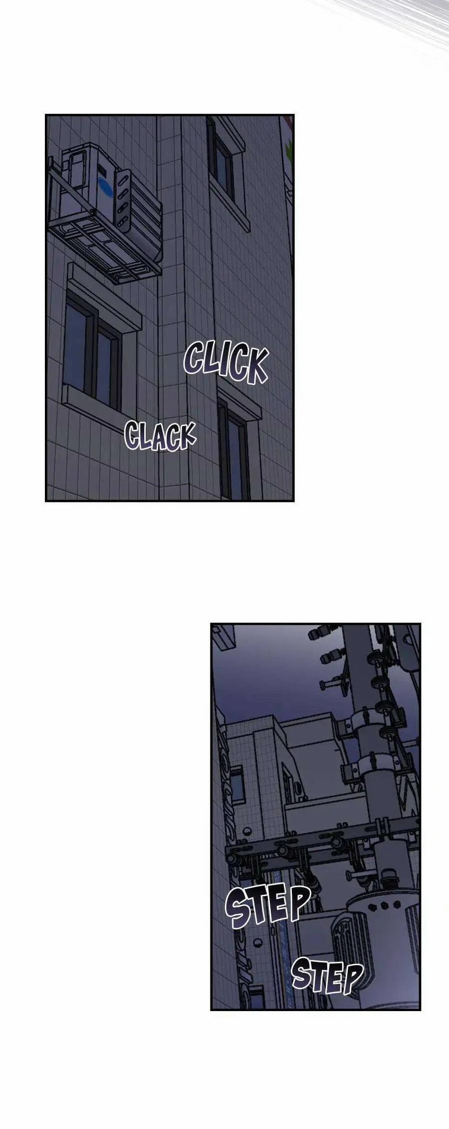 Mùa Xuân Của Espresso 59 trang 33