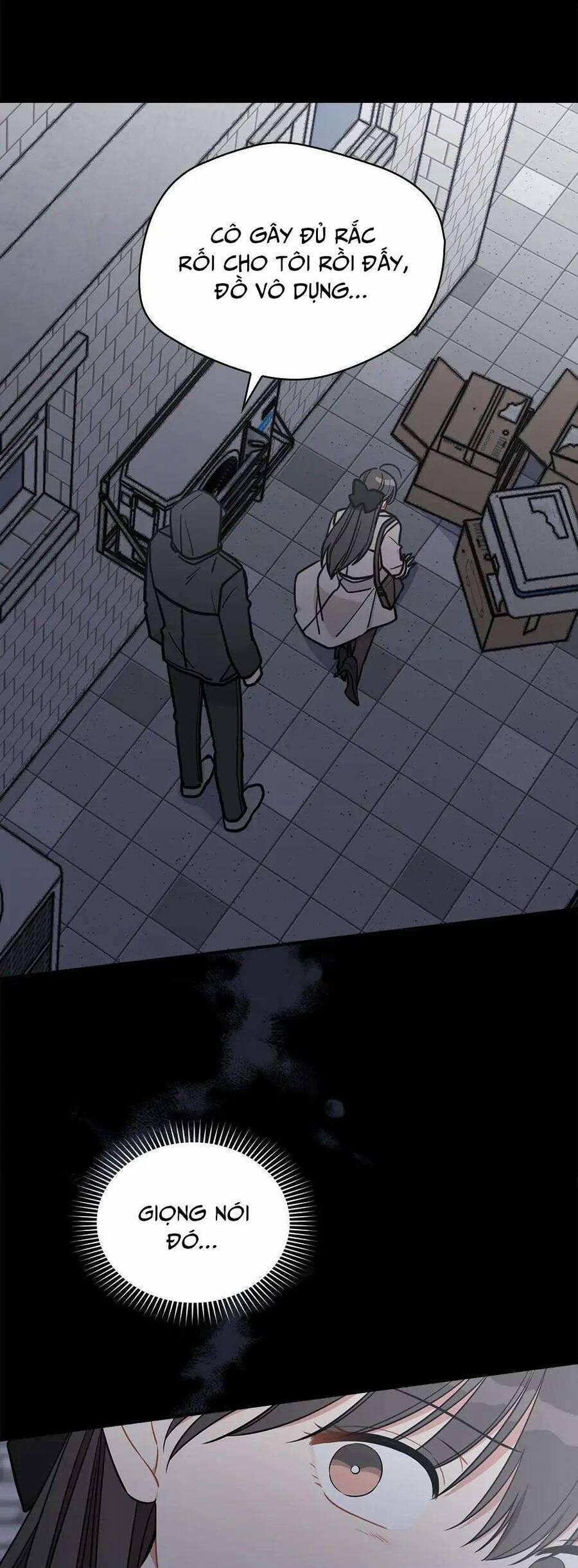 Mùa Xuân Của Espresso 59 trang 41