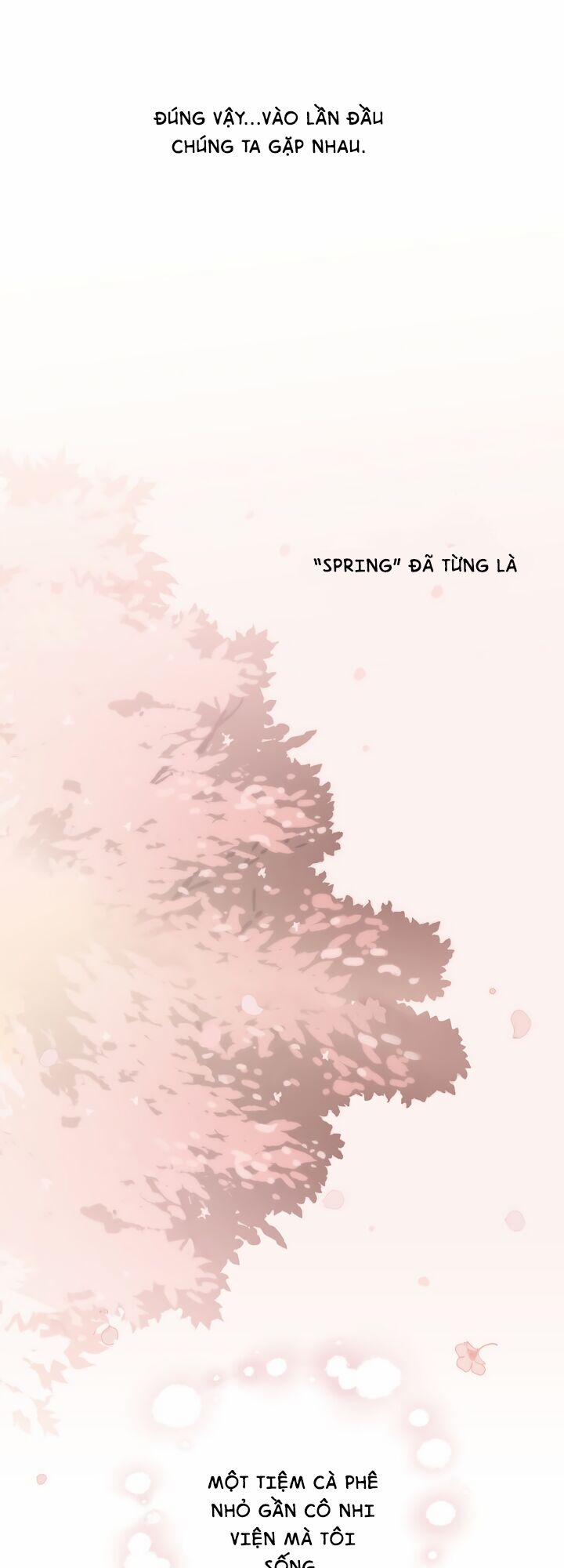 Mùa Xuân Của Espresso 6 trang 14