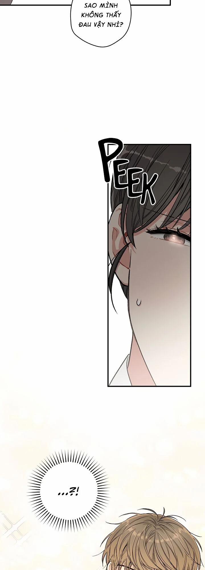 Mùa Xuân Của Espresso 6 trang 2