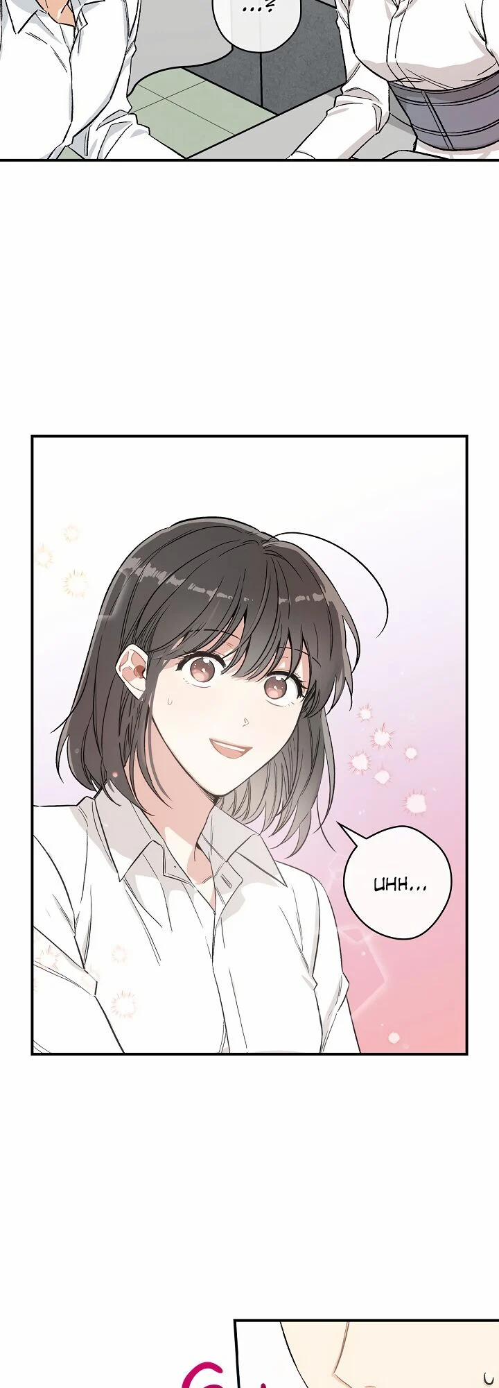 Mùa Xuân Của Espresso 6 trang 26