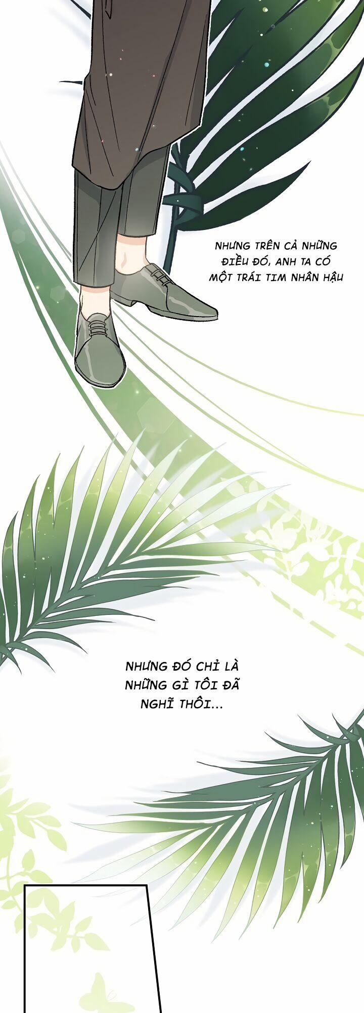 Mùa Xuân Của Espresso 6 trang 31